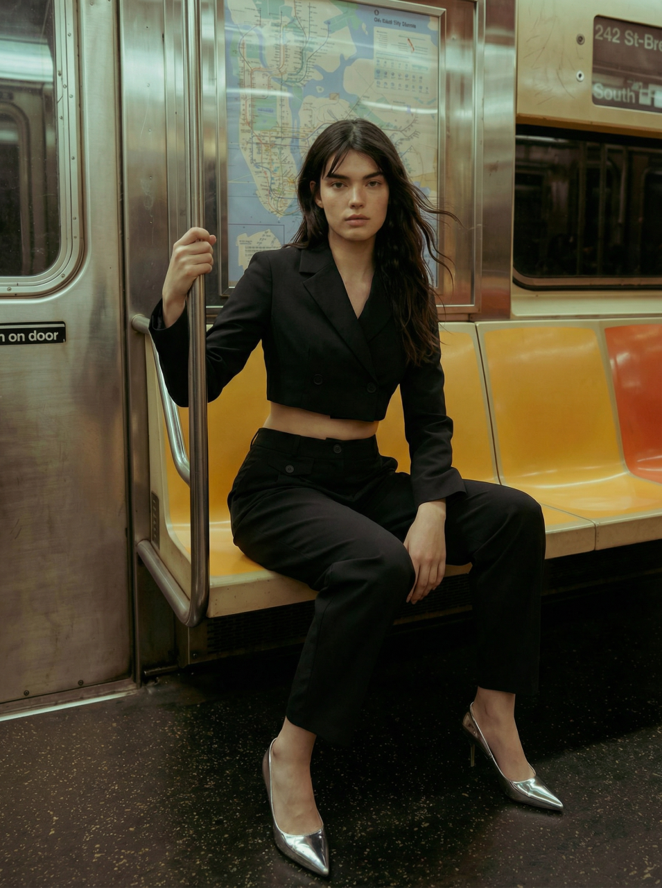 Modern Şehir Şıklığı Nasıl Yakalanır? 5 Kolay Adım