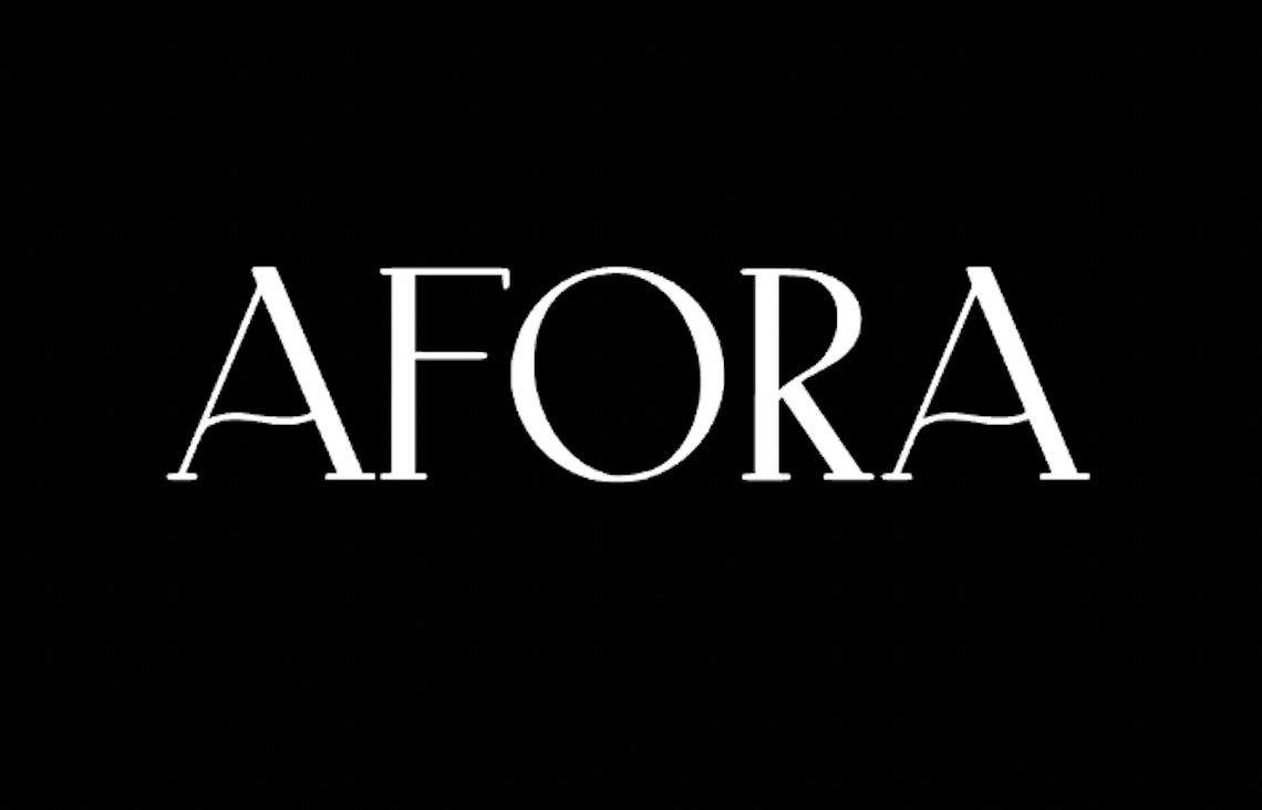 Afora